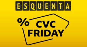 As promoções estão disponíveis nas mais de 1.000 lojas CVC em todo o país, nos agentes autorizados, no site e no aplicativo da empresa.