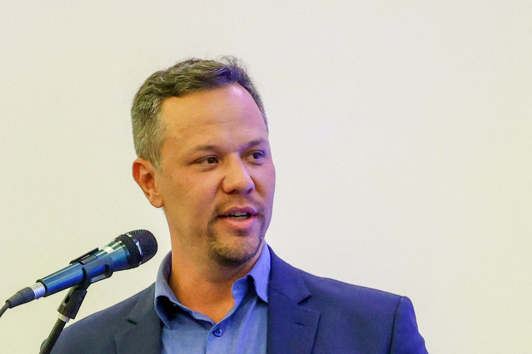 Visit Brasil Summit deve ocorrer dias 19 e 20 de maio no Museu do Amanhã (RJ) 1 Bruno Reis diretor de Marketing Internacional Negocios e Sustentabilidade da Embratur Visit Brasil Summit deve ocorrer dias 19 e 20 de maio no Museu do Amanhã (RJ)