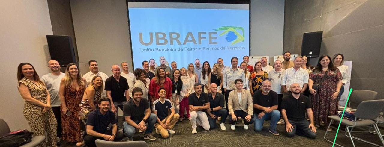 CEO Weekend 2024 divulga as conclusões sobre a eficiência nas Feiras de Negócios CEO Weekend 2024 divulga as conclusões sobre a eficiência nas Feiras de Negócios