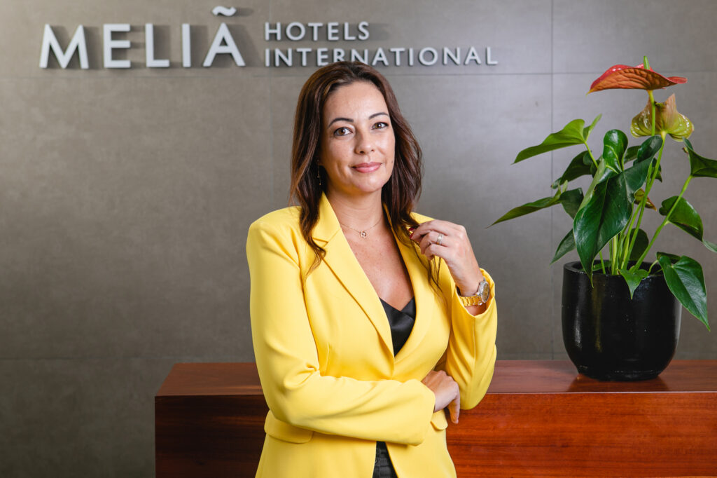 Meliá Hotels International anuncia mudanças em sua operação no Brasil Meliá Hotels International anuncia mudanças em sua operação no Brasil