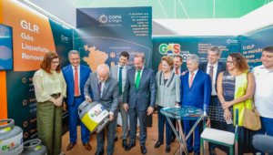 Operadores aéreos serão obrigados a reduzir emissões de gases do efeito estufa em voos domésticos com Lei Combustível do Futuro