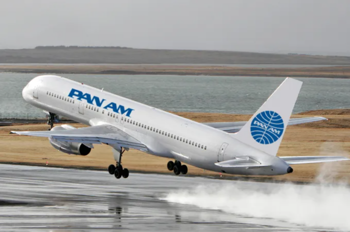 Contagem regressiva para decolagem nostálgica da Pan Am; conheça a história da marca 1 Contagem regressiva para decolagem nostálgica da Pan Am; conheça a história da marca