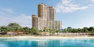 Baha Mar revela planos de expansão com novo resort e residências de luxo em Nassau Beachfront