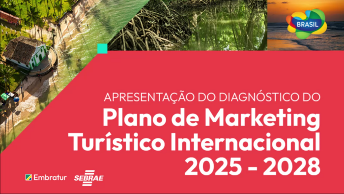 Embratur apresenta diagnóstico do novo Plano de Marketing: veja o que já foi feito e próximos passos 1 Captura de tela 2024 10 22 143509 e1729622650728 Embratur apresenta diagnóstico do novo Plano de Marketing: veja o que já foi feito e próximos passos