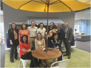 Roundtable de Revenue Managers aborda temas estratégicos para a hotelaria em 2025
