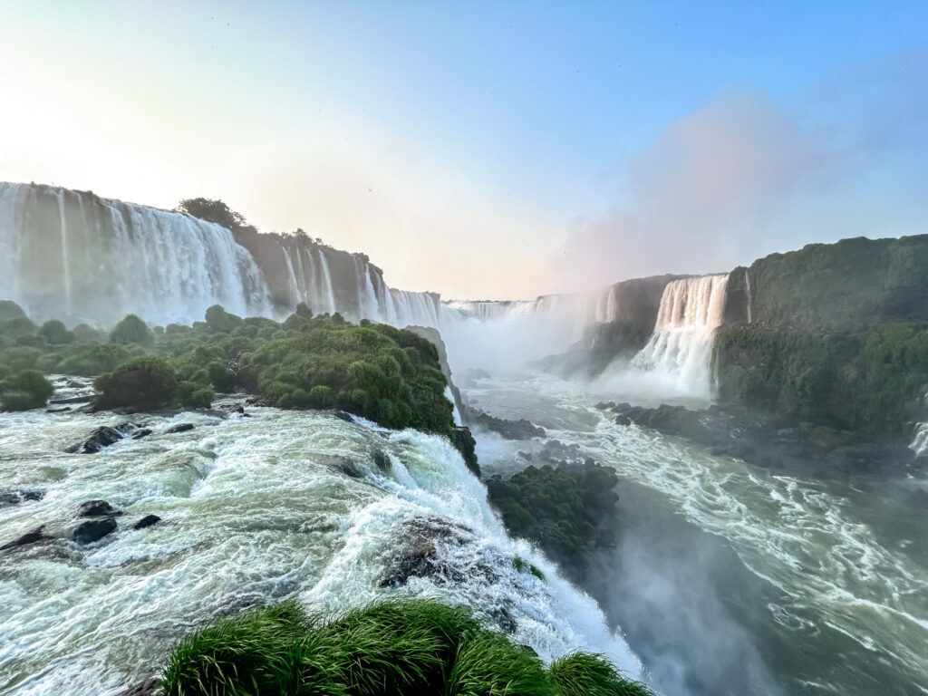Cataratas do Iguaçu Cataratas do Iguaçu