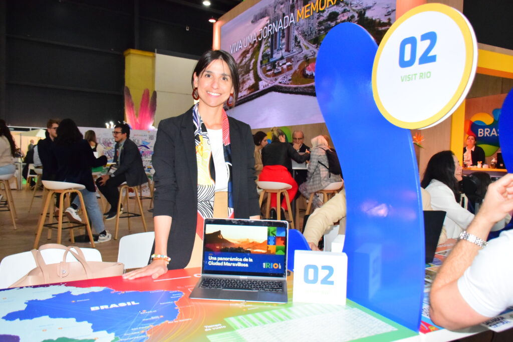 Cecília Osorio, da Faro by FV