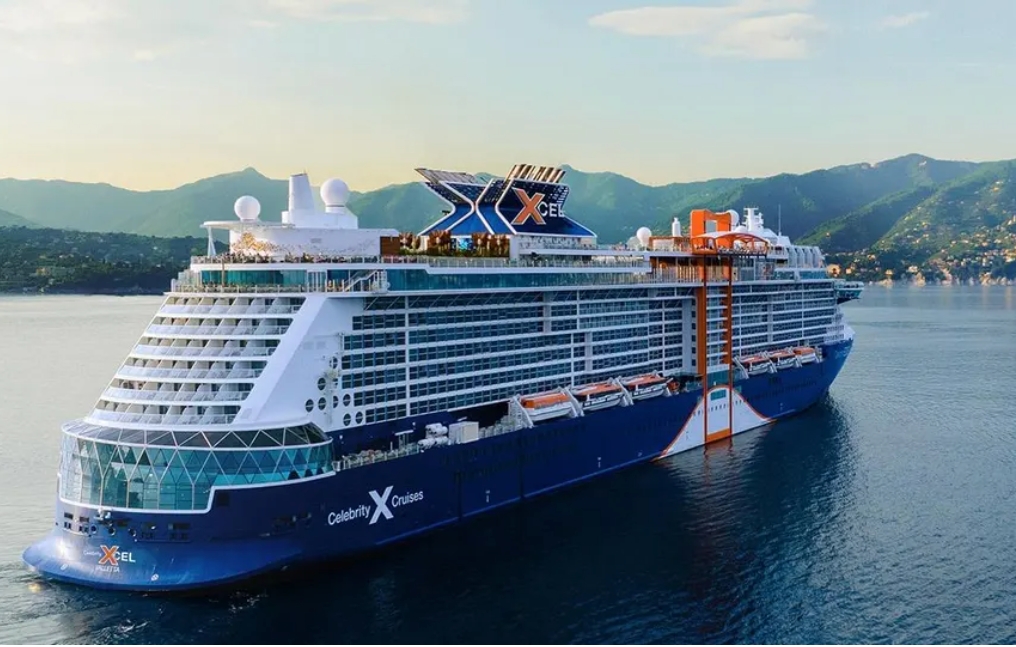 Celebrity Cruises anuncia novidades para a temporada 2026-2027 1 Celeb1 Celebrity Cruises anuncia novidades para a temporada 2026-2027