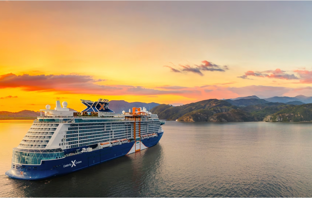 Celebrity Cruises anuncia novidades para a temporada 2026-2027 2 Celebe2 1 Celebrity Cruises anuncia novidades para a temporada 2026-2027