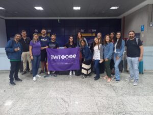 Cerca de 150 profissionais de turismo de 10 estados brasileiros são esperados para o 3º Integra BWT (Deizi Sikora)