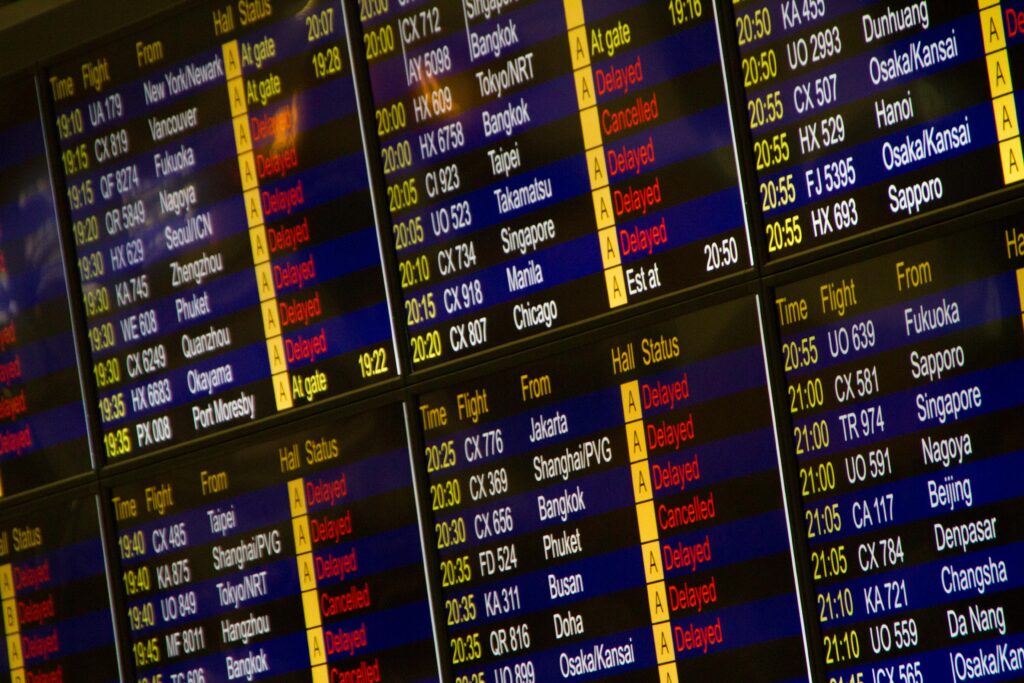 ARTIGO - Seguros costumam cobrir eventos que levem ao cancelamento de viagem 1 ARTIGO - Seguros costumam cobrir eventos que levem ao cancelamento de viagem