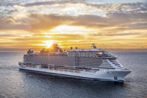 MSC Cruzeiros oferece roteiros imperdíveis pelo Caribe partindo de Port Canaveral