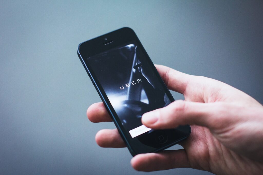 Indústria de viagens segue na expectativa com possibilidade de compra da Expedia pela Uber 1 Indústria de viagens segue na expectativa com possibilidade de compra da Expedia pela Uber