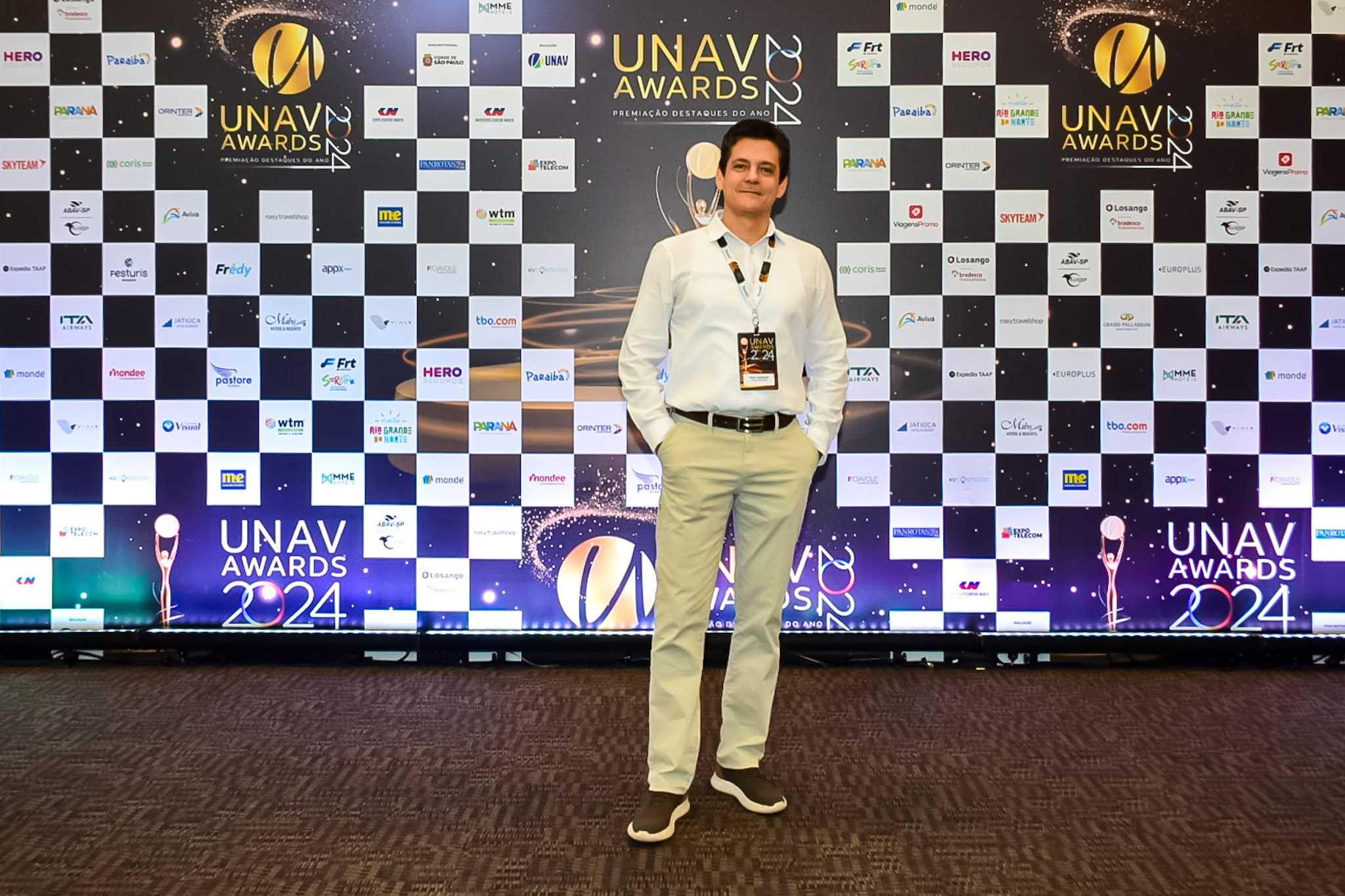 Eduy Azevedo, do Viaje Paraná Eduy Azevedo, do Viaje Paraná