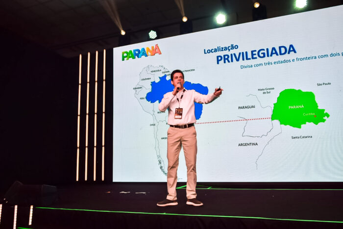 Destinos nacionais se promovem no Unav Awards 3 Unav