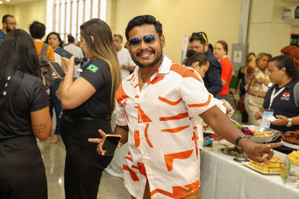 Elielton Alves, da Xique Xique Viagens
