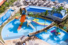 Virada de ano terá presença de Tatau, ex-Araketu, nos Resorts Enjoy
