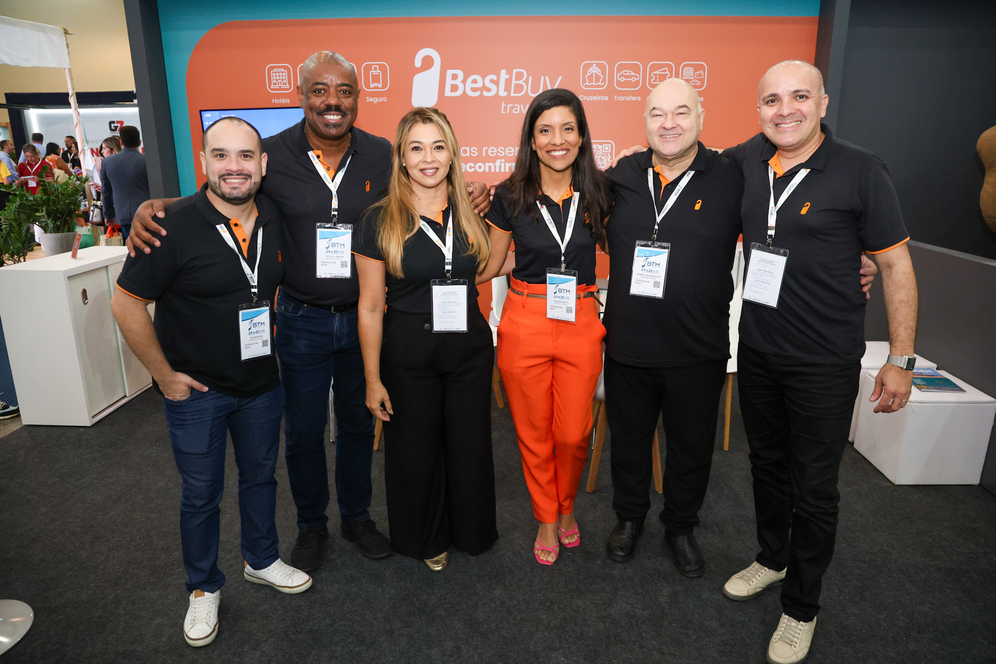 Equipe da BestBuy Equipe da BestBuy
