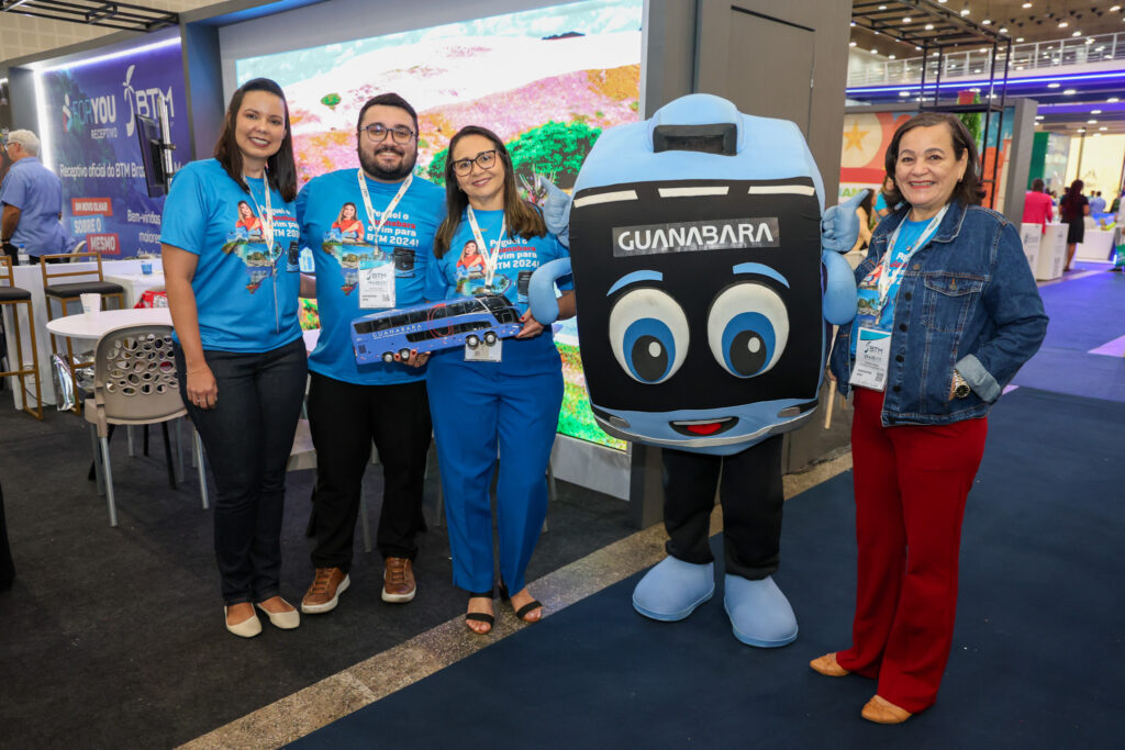 Equipe da Guanabara