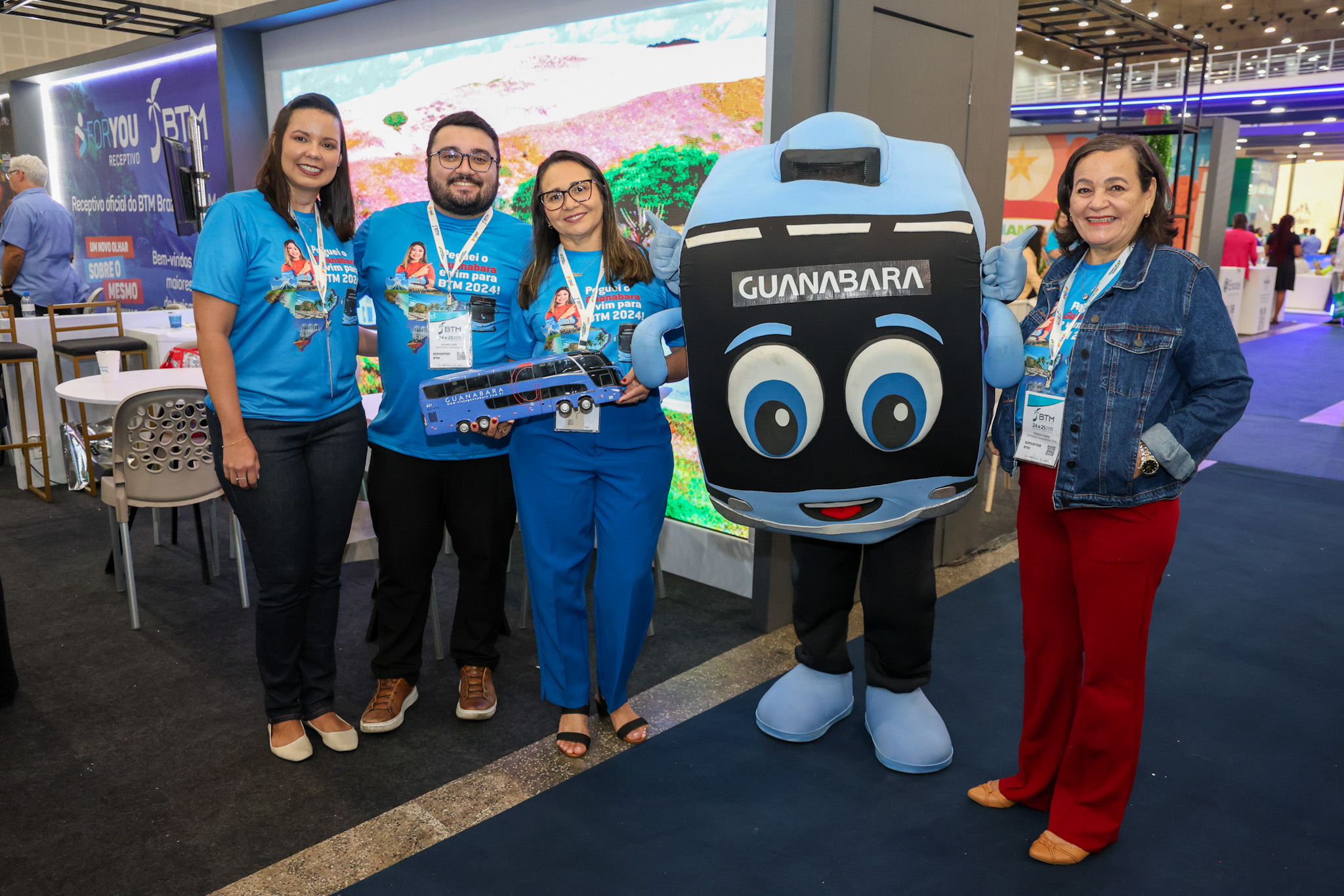 Equipe da Guanabara