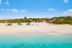 Essa é a 4ª vez que a ilha figura entre as melhores do Caribe (Divulgação/Anguilla)