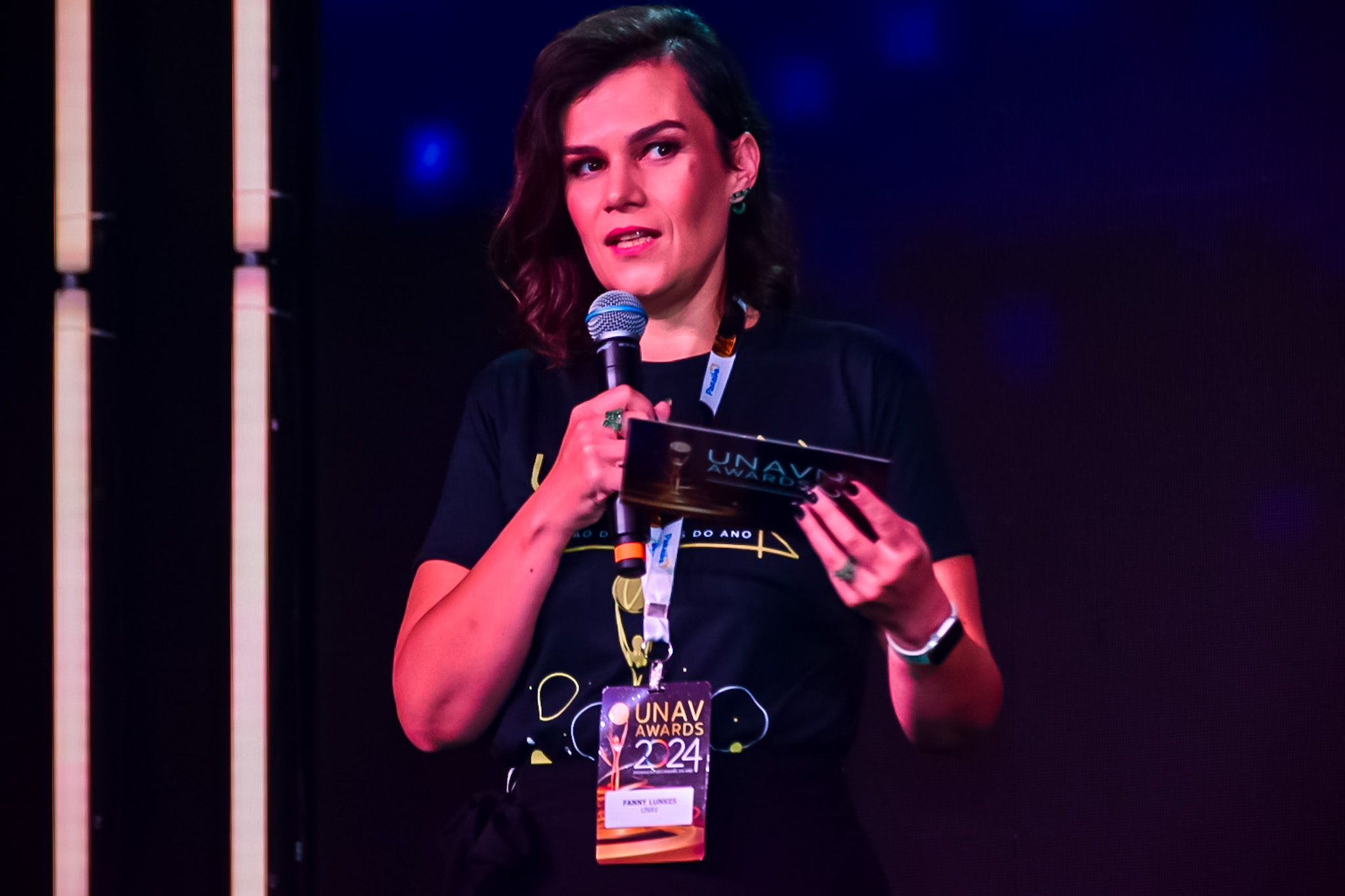 Fanny Gottschalk, da Unav Fanny Gottschalk, da Unav