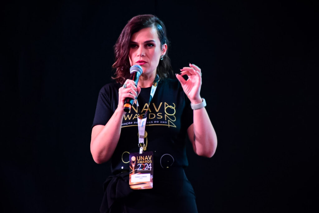 Fanny Lunkes, da Unav