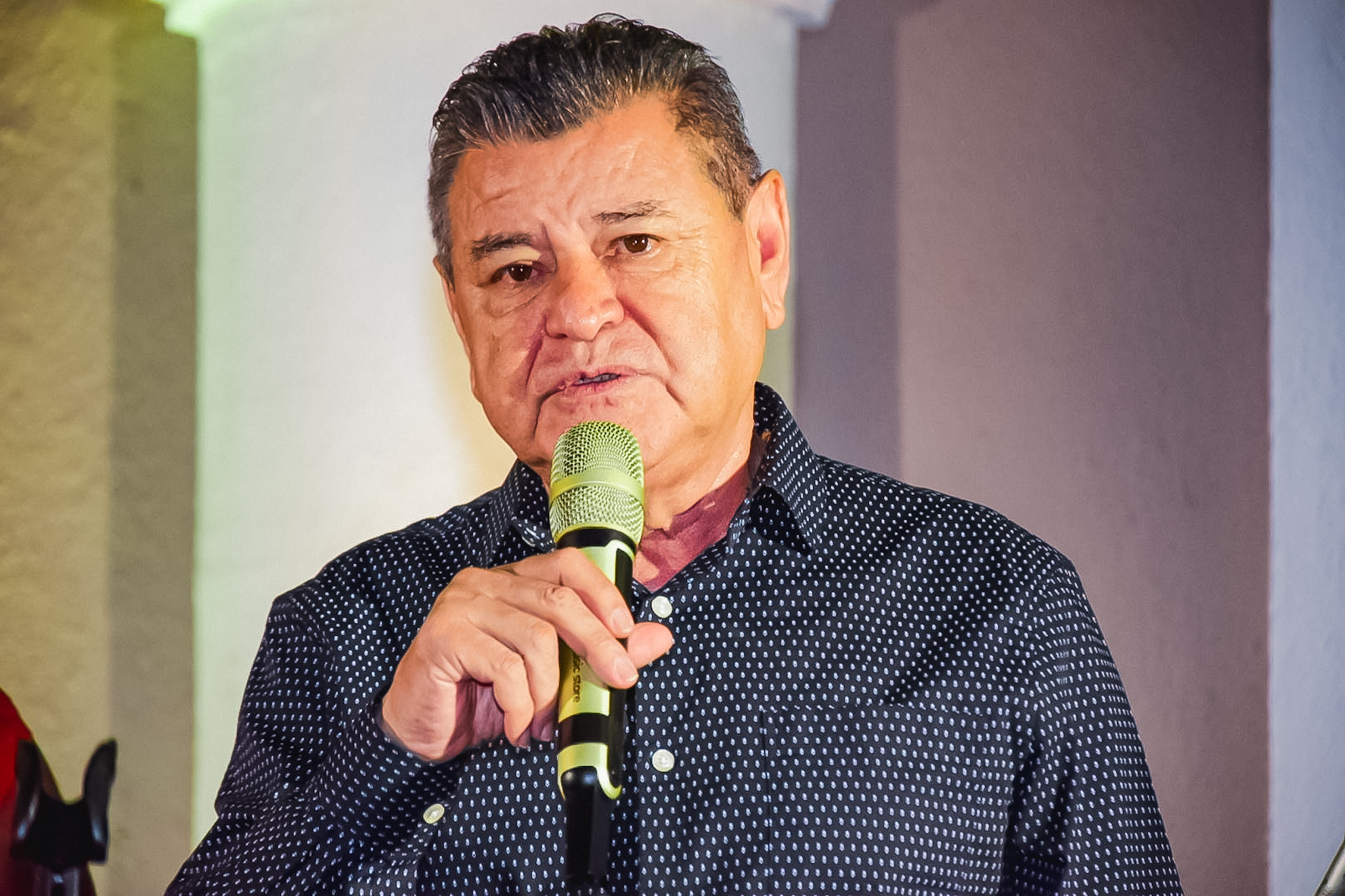 Felipe Gonzalez, da Cassinotur Felipe Gonzalez, da Cassinotur