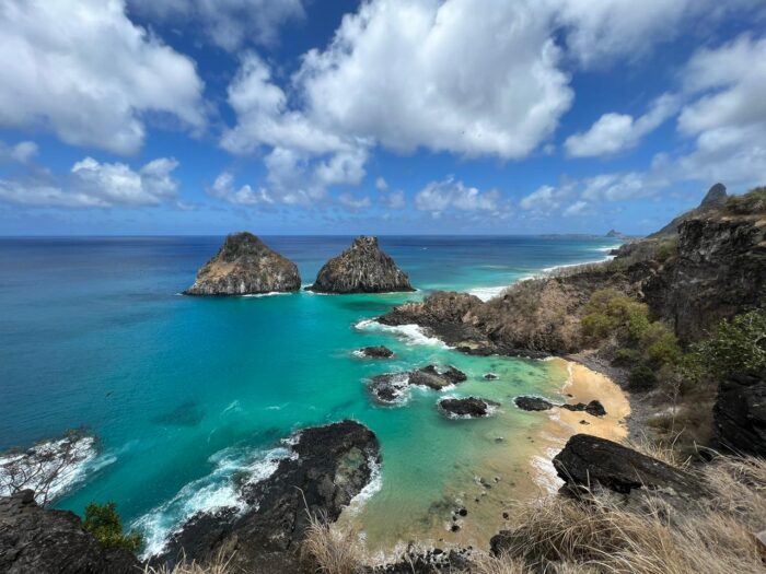 Fernando de Noronha se junta à Unedestinos como 47º associado 1 Fe (rnando de Noronha (Divulgação/Visite Noronha)