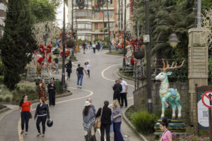 Natal Luz Gramado (Divulgação/Cleiton Thiele/SerraPress)