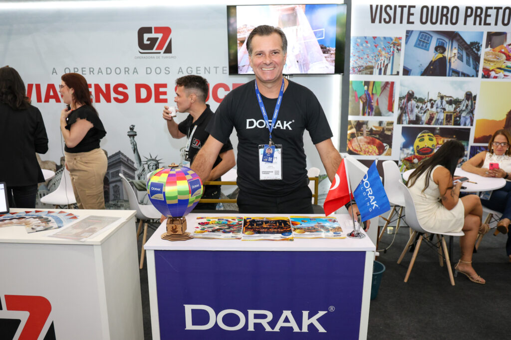 Gaona, da Dorak