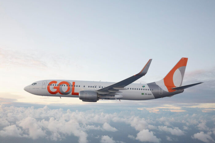 Gol lança pagamento com FGTS para passagens aéreas 1 (Divulgação/Gol)