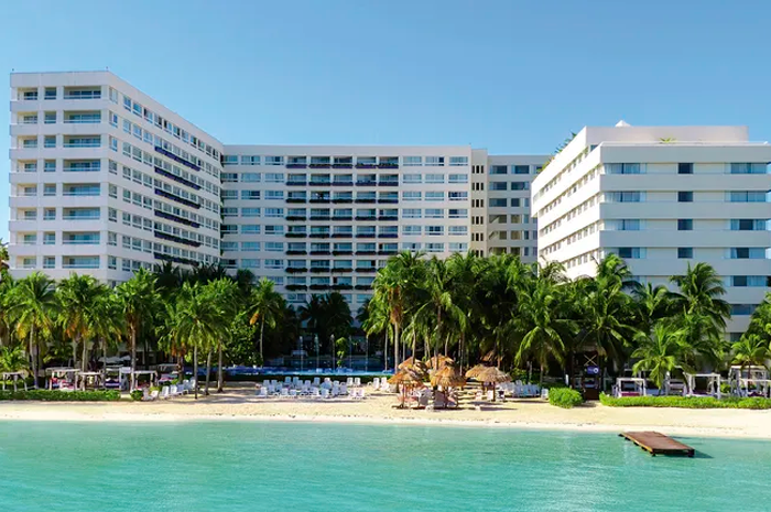 Hilton anuncia novo resort all-inclusive em Cancún 1 Hilton Sens Cancun Hilton anuncia novo resort all-inclusive em Cancún