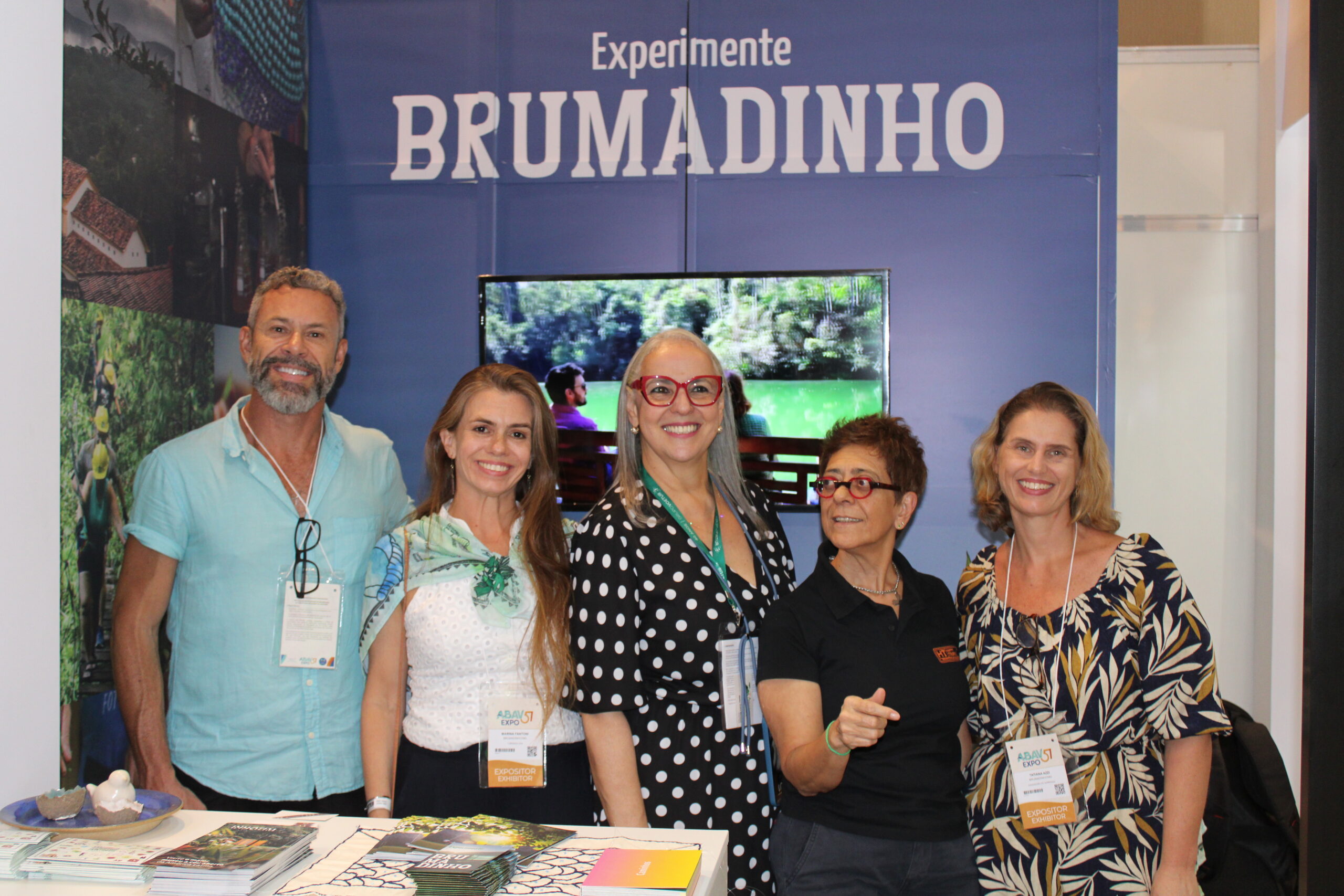 Equipe de Brumadinho