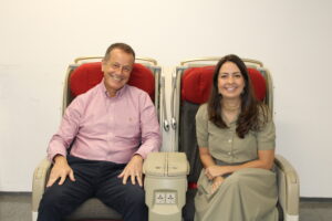 Latam e Delta