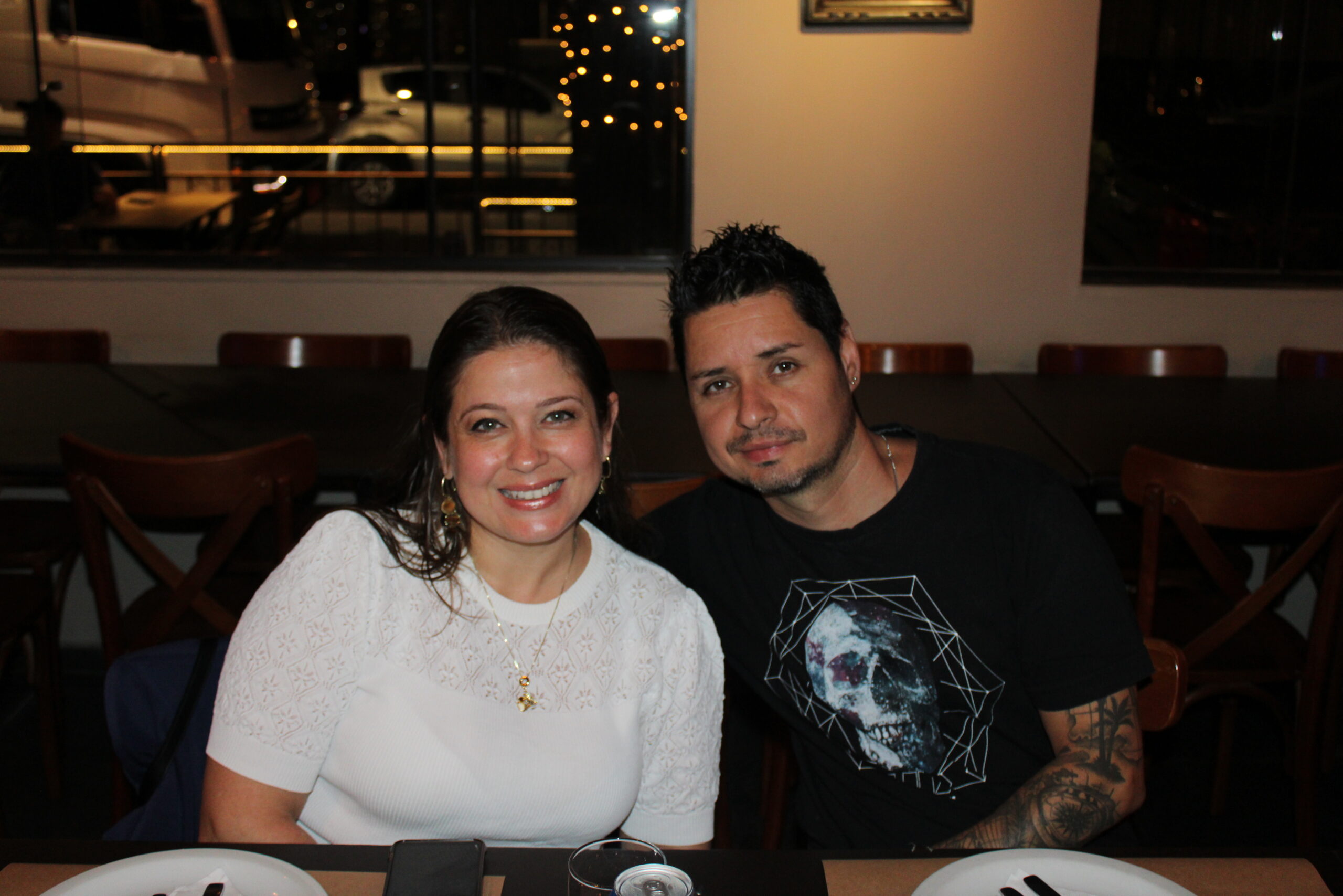 Natasha Bigal e Douglas Bigal, Bigall Travel