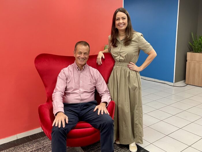 “Casamento perfeito”: Latam e Delta celebram resultados dos 2 anos de Joint Venture 1 IMG 1373 scaled e1728651552823 “Casamento perfeito”: Latam e Delta celebram resultados dos 2 anos de Joint Venture
