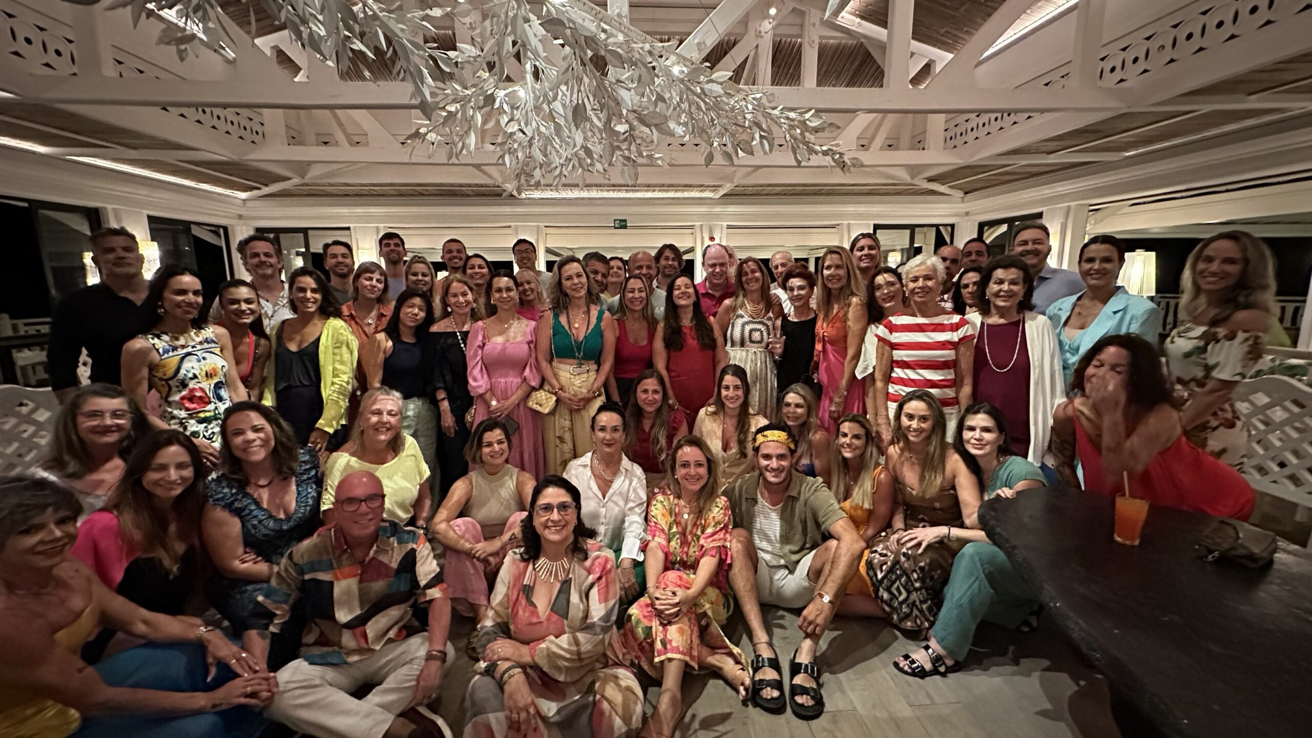 Club Med presenteia top sellers com viagens para Ilhas Maurício 1 Imagem Top ten 23 24 scaled Club Med presenteia top sellers com viagens para Ilhas Maurício