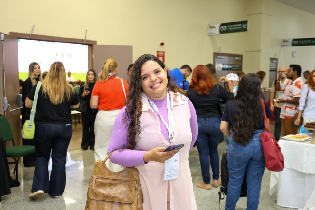 Julliana Braga, da Pousada Maanain