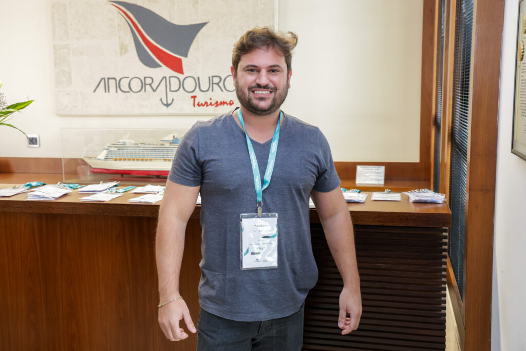 Lucas Facchini, da Porta do Sol