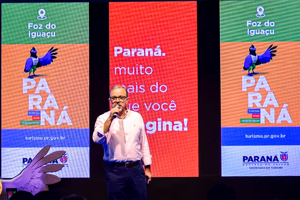 Marcelo Martini, do Viaje Paraná