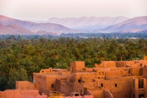 Marrocos (Unsplah/Sergey Pesterev)