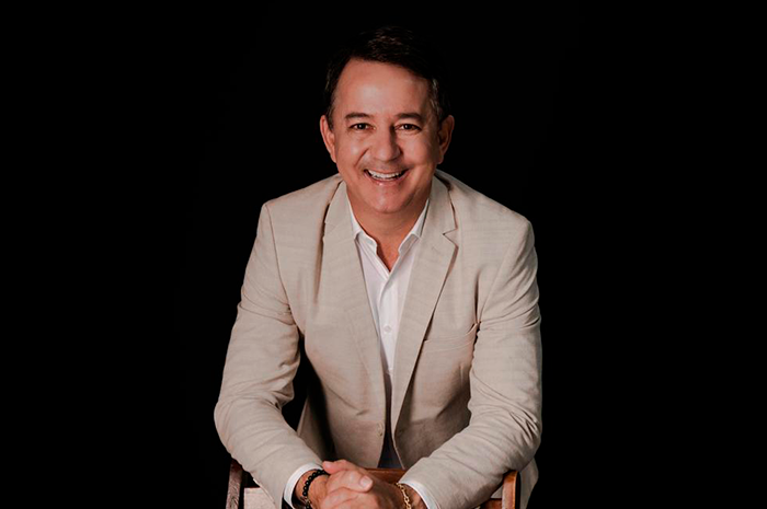 Munir Calaça é anunciado como novo CEO do Recanto Cataratas Resort Foz do Iguaçu 1 Munir Calaca Munir Calaça é anunciado como novo CEO do Recanto Cataratas Resort Foz do Iguaçu