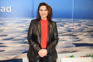 Natalia Pisoni, da AMV Travel