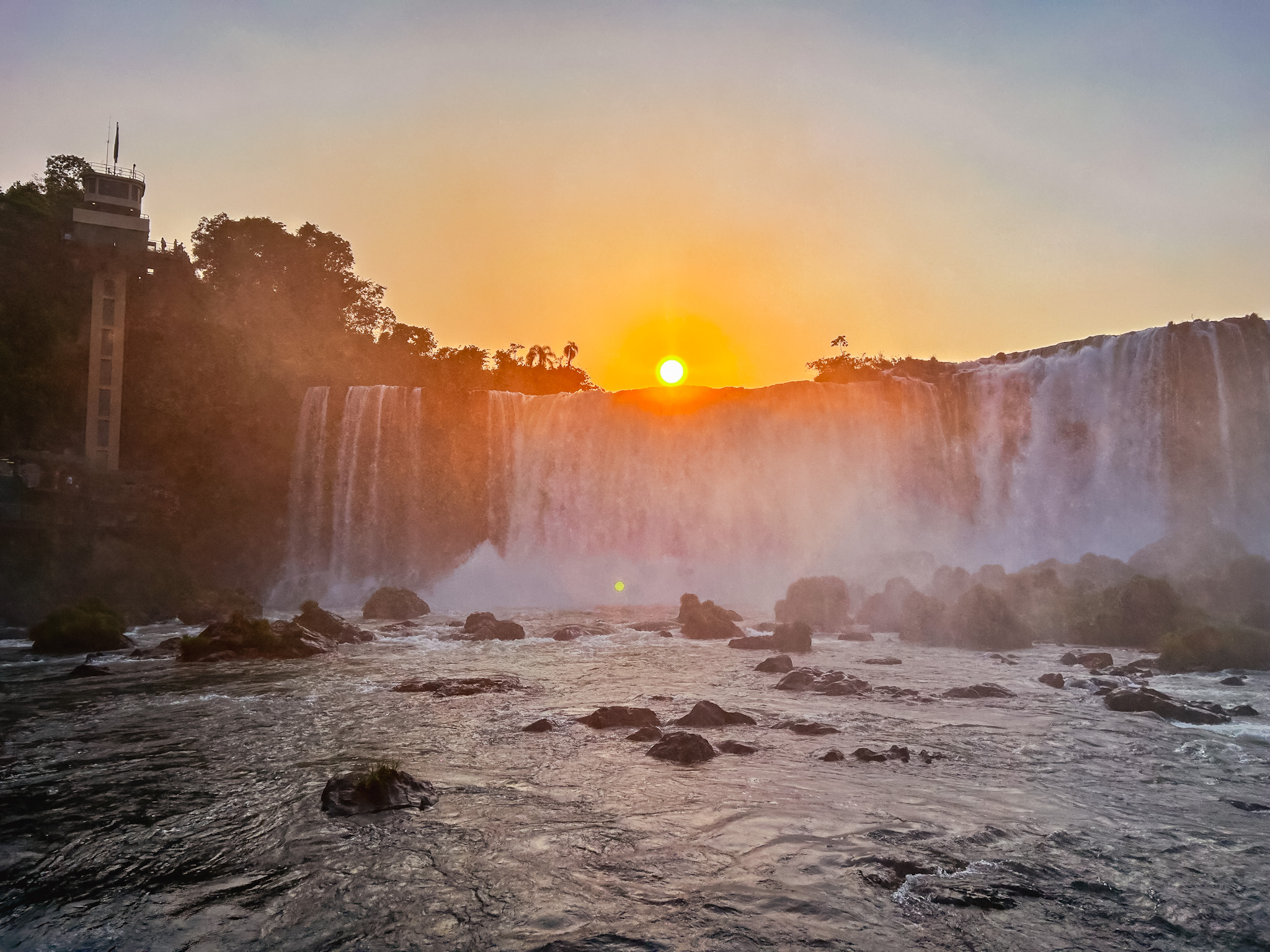 viist iguassu