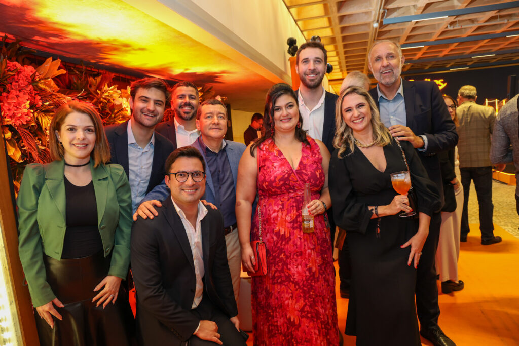 Parceiros de aéreas da Smiles participaram do evento