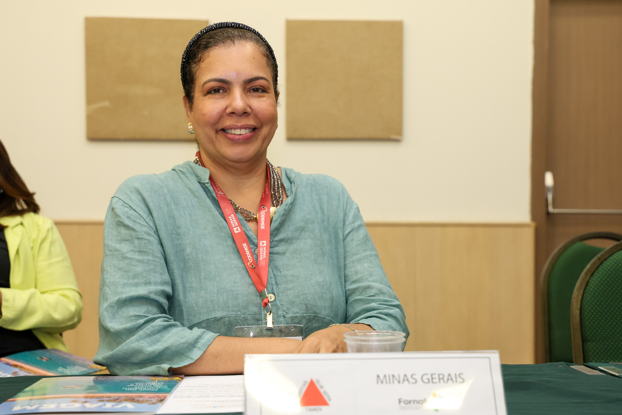 Patrícia Moreira, Secult-MG Patrícia Moreira, Secult-MG