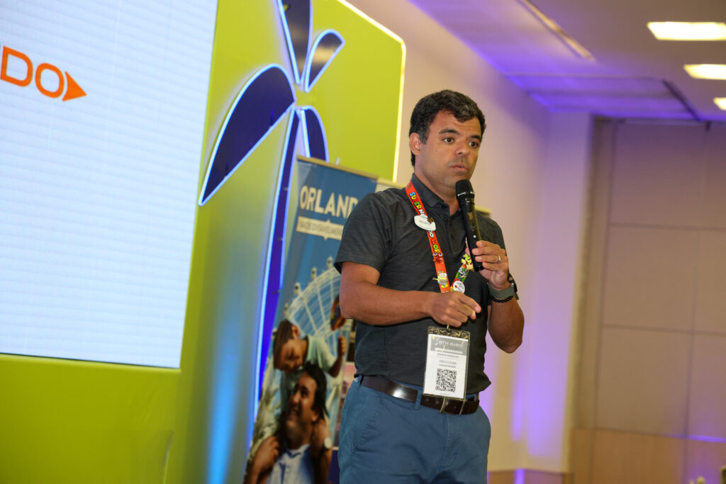 Renato Gonçalves, da Universal
