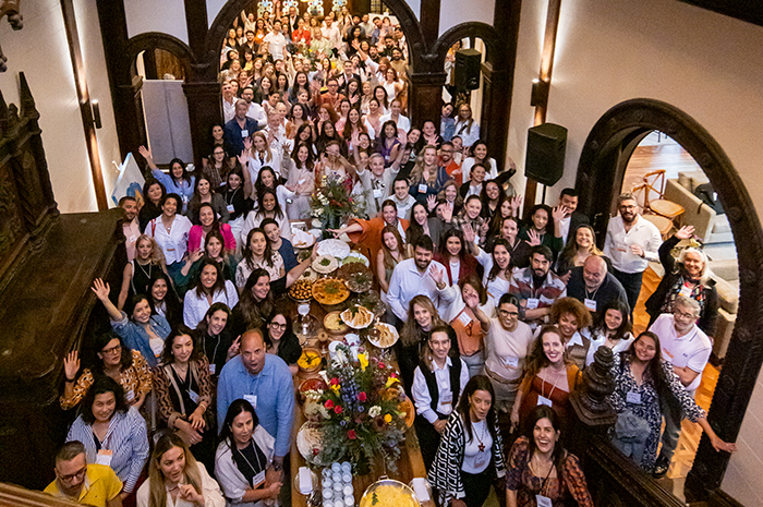 Roadshow da TL Portfolio apresenta novidades de luxo para o mercado brasileiro em São Paulo 1 Roadshow da TL Portfolio chega a sua 11a edicao com recorde de publico em Sao Paulo Roadshow da TL Portfolio apresenta novidades de luxo para o mercado brasileiro em São Paulo