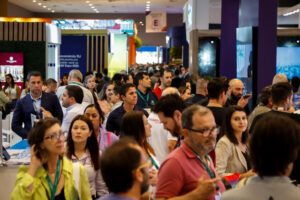 Saldo da ABAV Expo 51, em Brasília, mostra como esse tipo de realização fomenta a cultura, a economia e a história em destinos diversificados ( Divulgação Ale Frata)